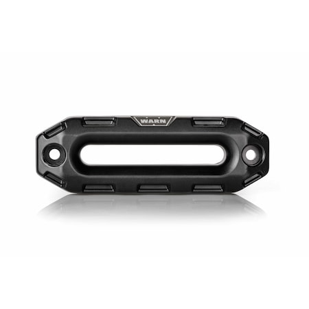 Warn WINCH ACCESSORIES, EPIC FAIRLEAD 1.0 BLK 100655